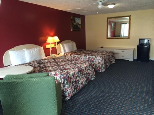 American Star Inn & Suites Atlantic City Galloway Room photo