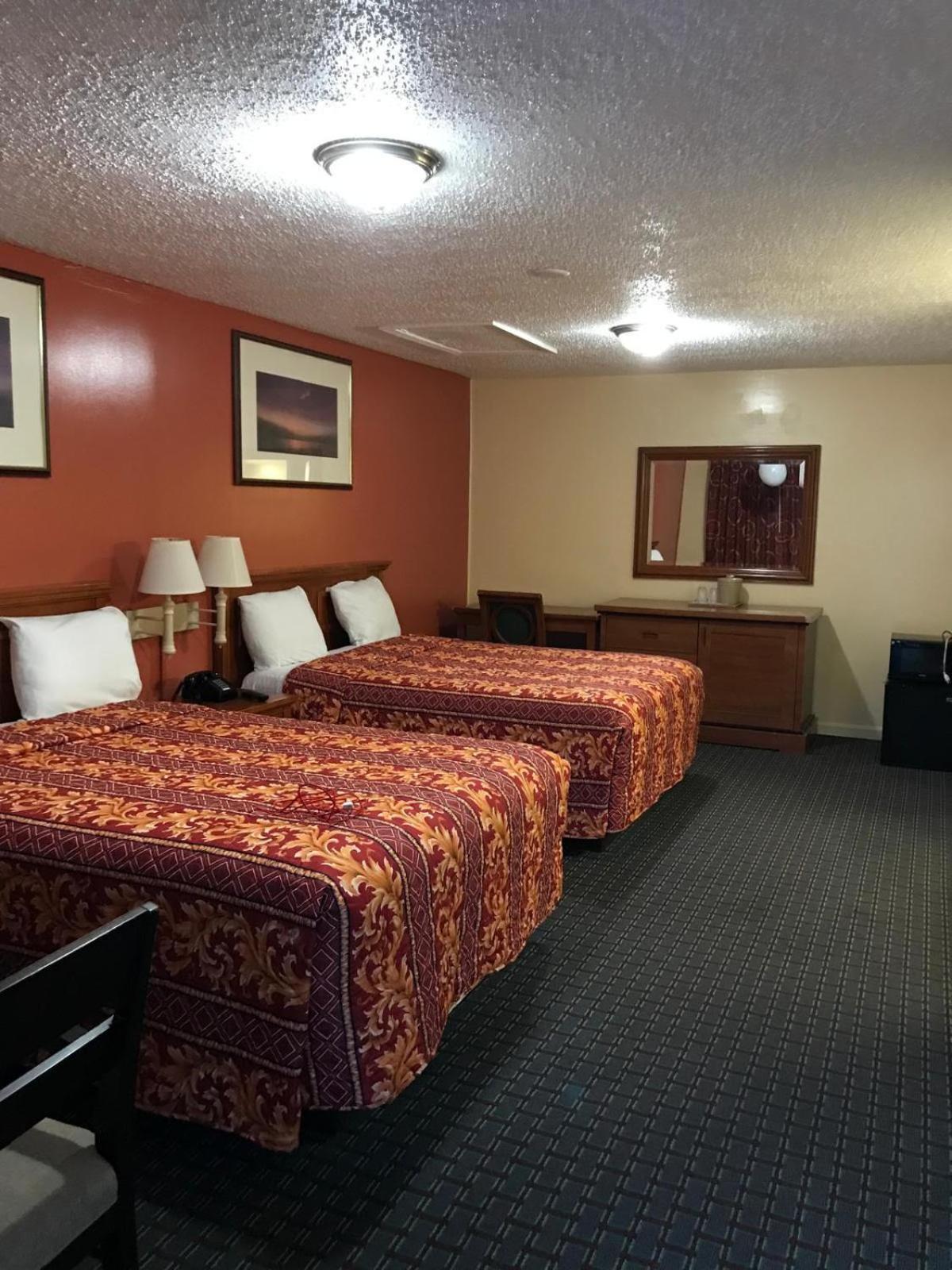 American Star Inn & Suites Atlantic City Galloway Exterior photo