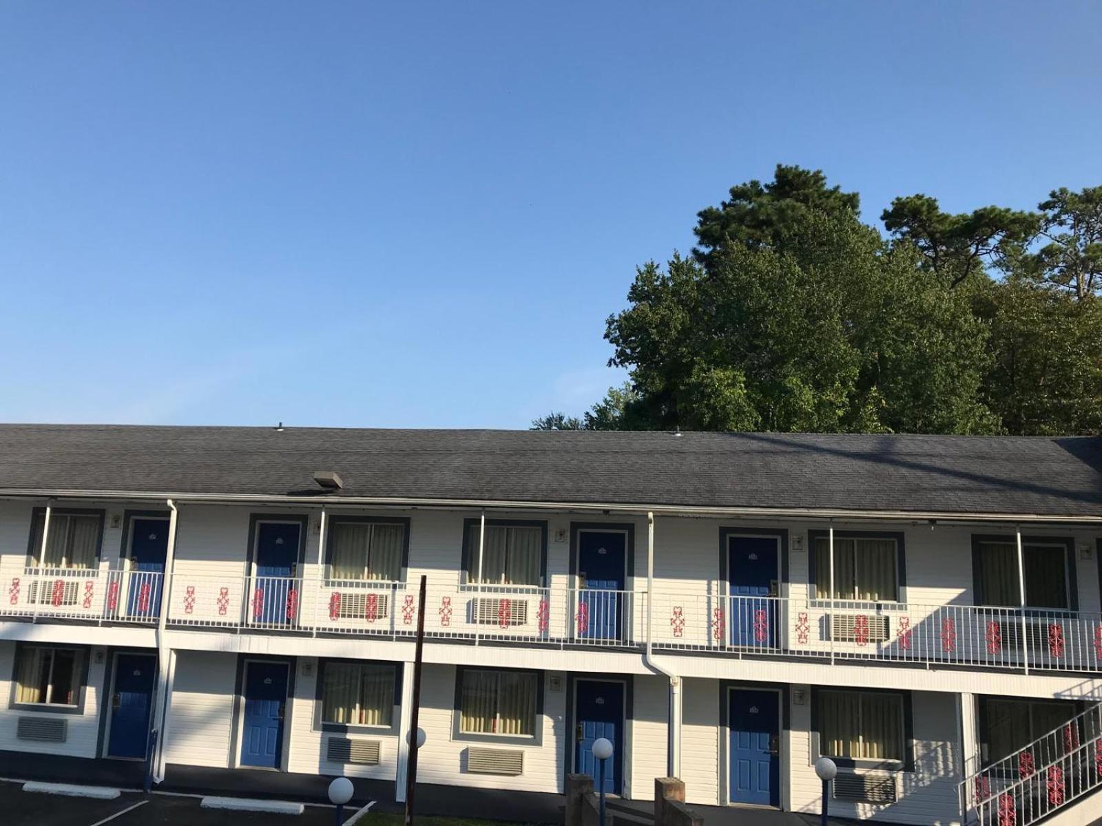 American Star Inn & Suites Atlantic City Galloway Exterior photo