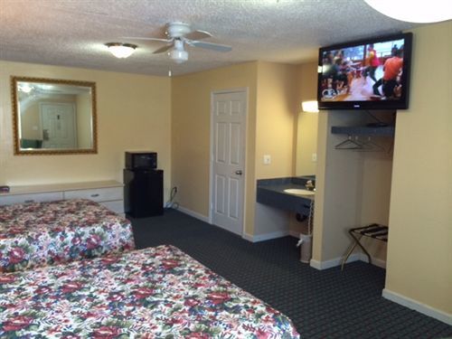 American Star Inn & Suites Atlantic City Galloway Exterior photo